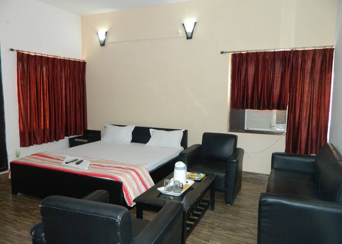 Grand Residency Guest House, Patna 2